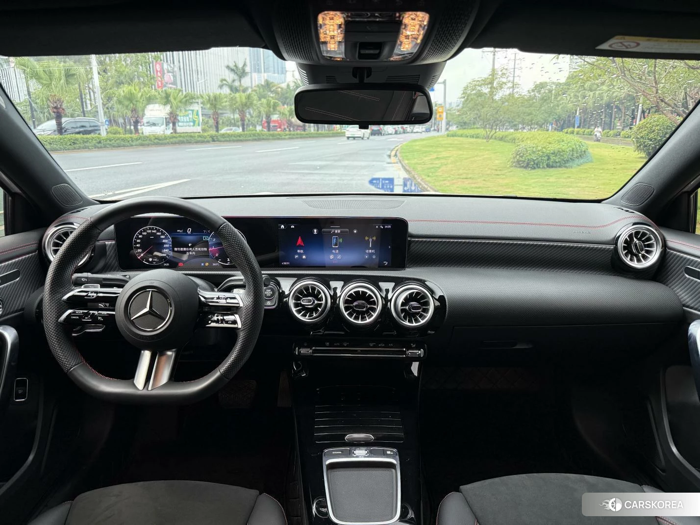 Mercedes-Benz Class A id 4454685 из Китая 11