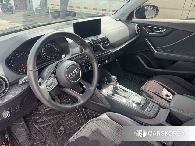 Audi Q2L id 4342136 из Китая 7