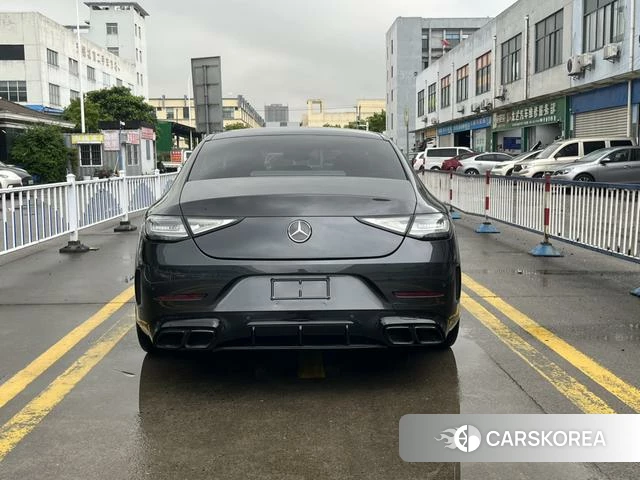 Mercedes-Benz CLS id 4242254 из Китая 13