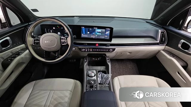 Kia The New Sorento 4th Generation id 4847664 из Кореи 35