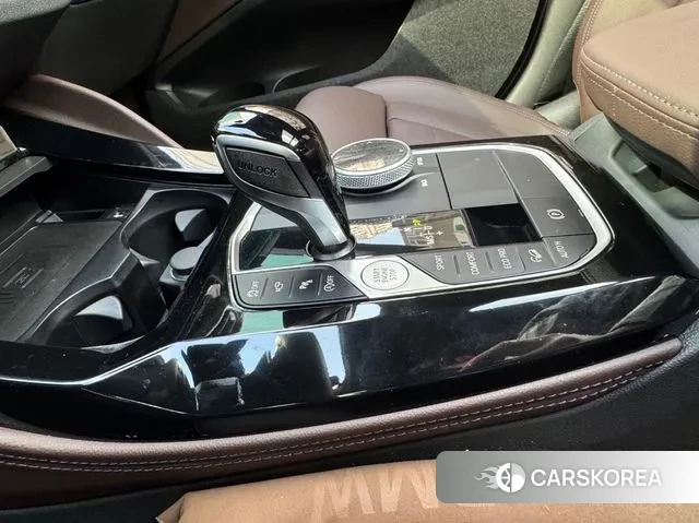 BMW X4 (G02) id 3152481 из Кореи 17