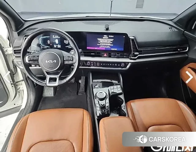 Kia Sportage 5th Generation id 3567049 из Кореи 15