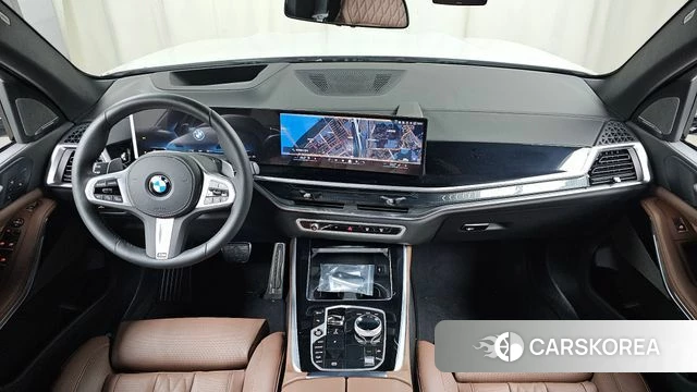 BMW X5 (G05) id 4584014 из Кореи 31