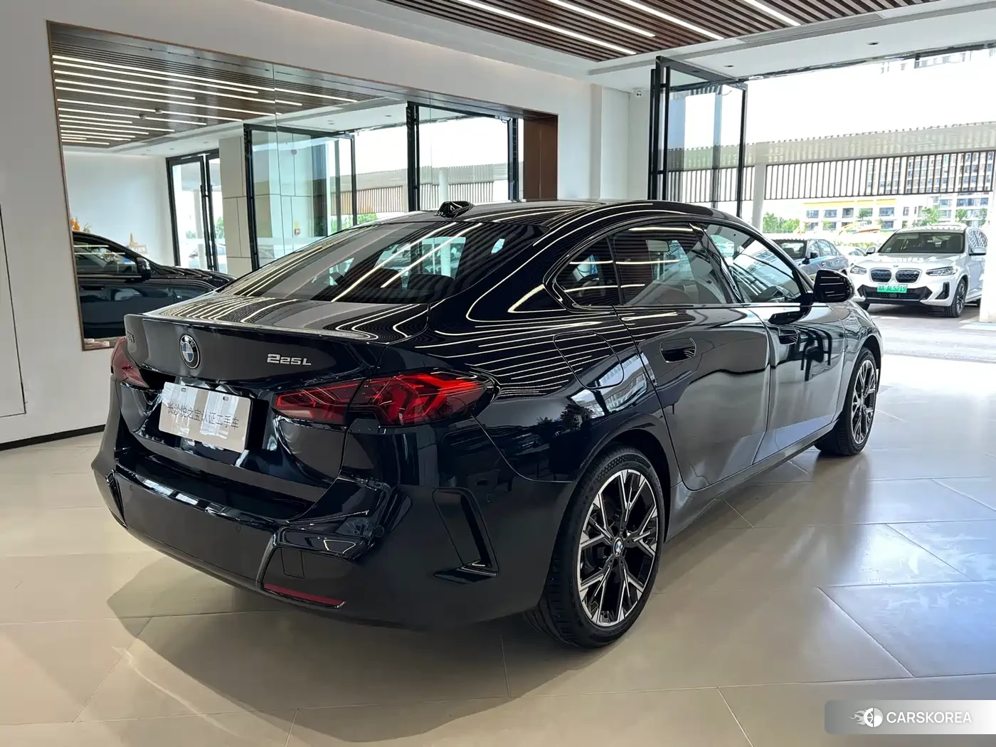 BMW 2 series id 4649261 из Китая 10