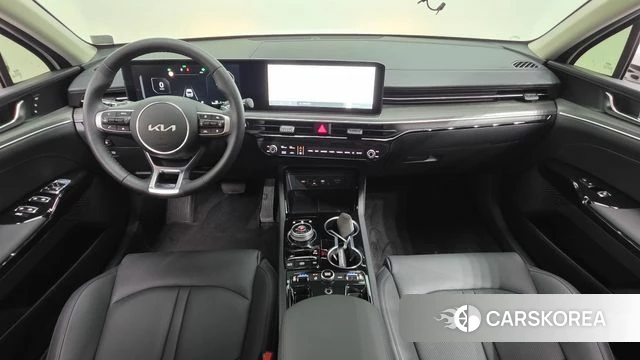 Kia The New K5 Hybrid 3rd generation id 3896567 из Кореи 17