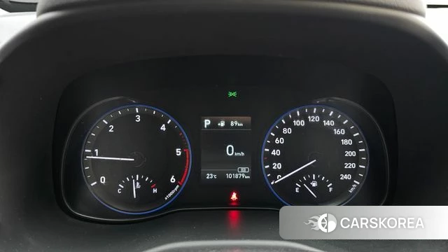 Hyundai Kona id 4448350 из Кореи 28