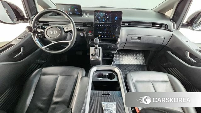 Hyundai Staria id 3812527 из Кореи 17