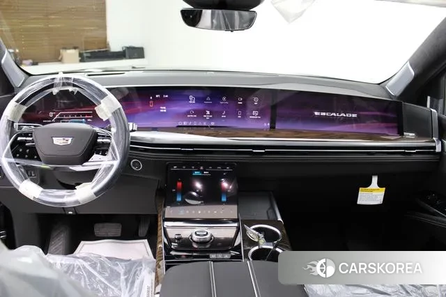 Cadillac Escalade 5th Generation id 3079085 из Кореи 16