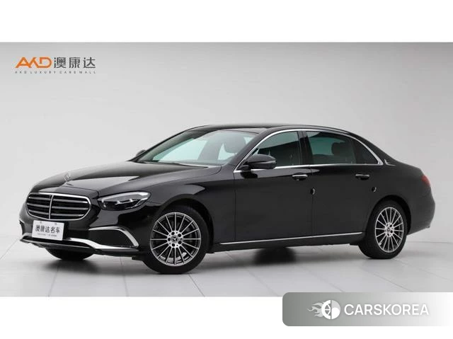 Mercedes-Benz E-class id 4239317 из Китая 7