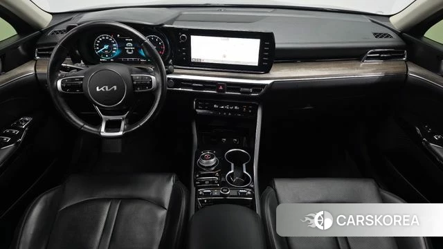Kia K5 3rd generation id 4917697 из Кореи 17