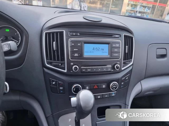 Hyundai The New Grand Starex id 4393660 из Кореи 16
