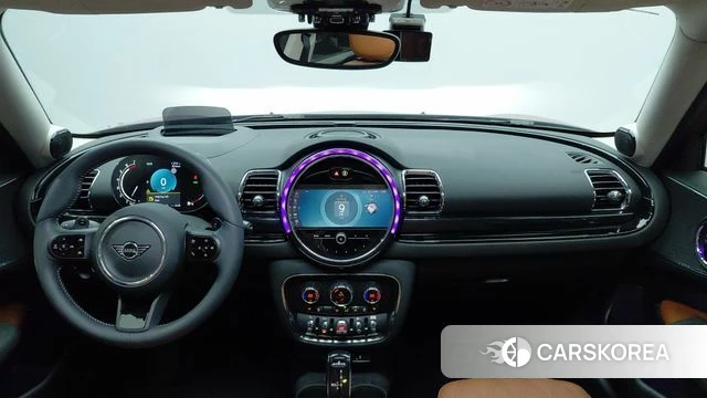 Mini Cooper S Clubman id 4725353 из Кореи 17