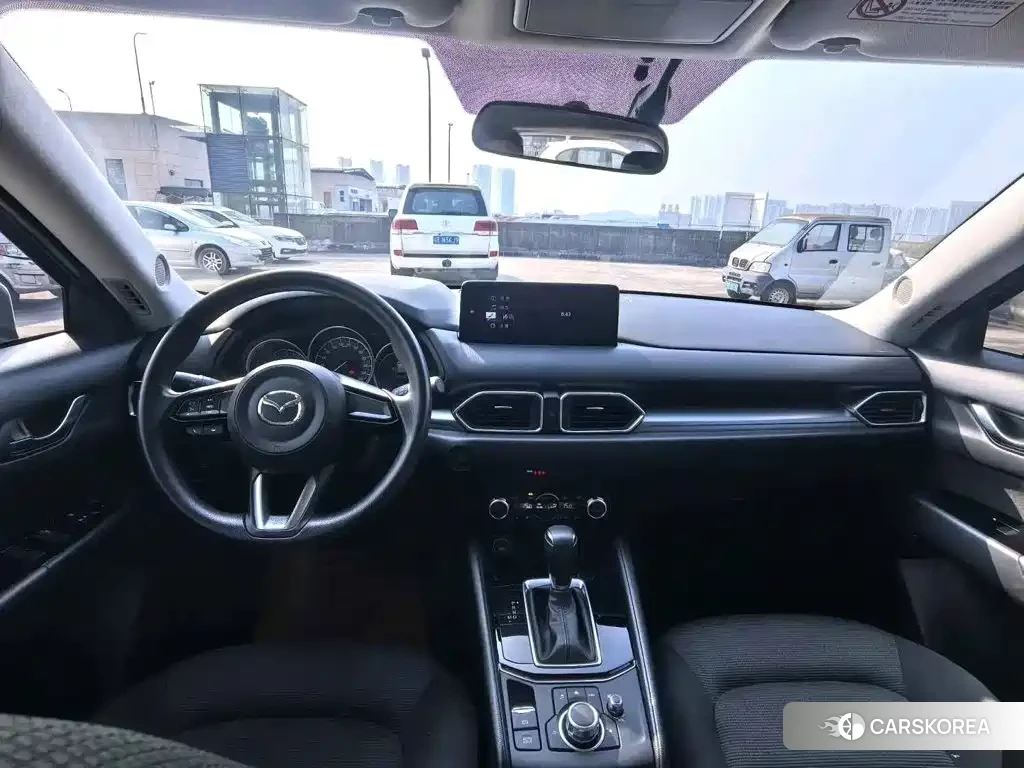 Mazda CX-5 id 4622301 из Китая 7