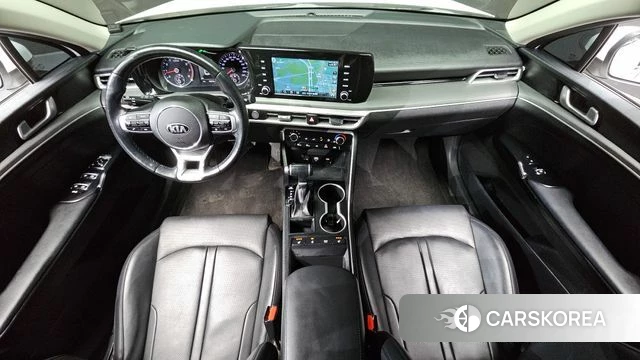 Kia K5 3rd generation id 4244868 из Кореи 27