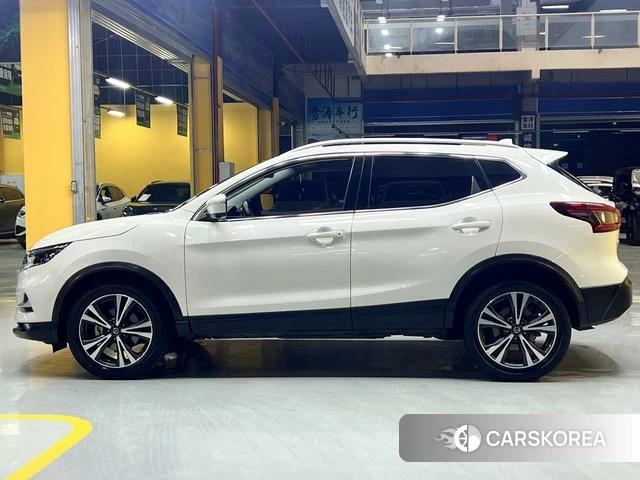 Nissan Qashqai id 4291370 из Китая 25