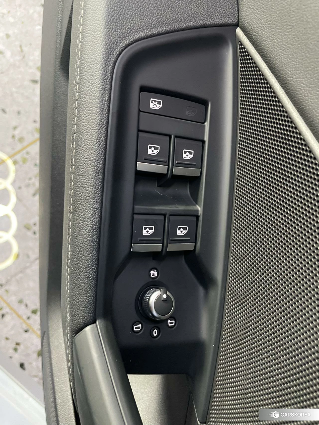 Audi A3 id 4455442 из Китая 18