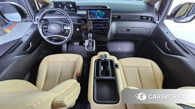 Hyundai Staria id 3897565 из Кореи 17