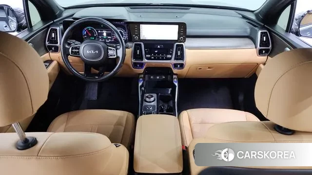 Kia Sorento 4th Generation id 3468047 из Кореи 17