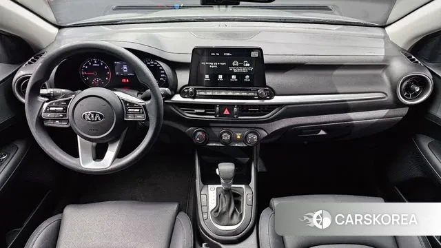 Kia Come New K3 id 3449456 из Кореи 17