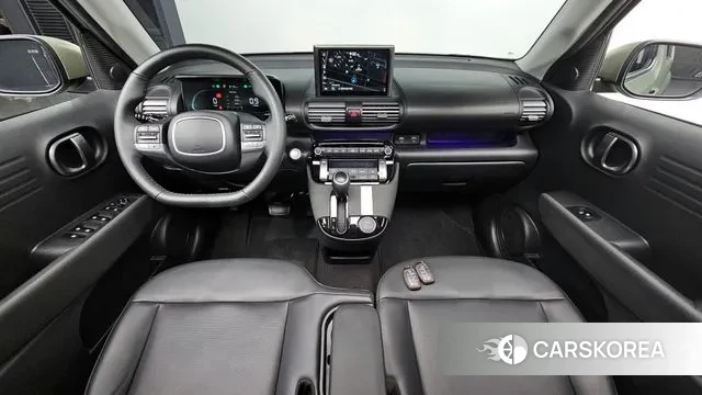 Hyundai Casper id 3057822 из Кореи 17