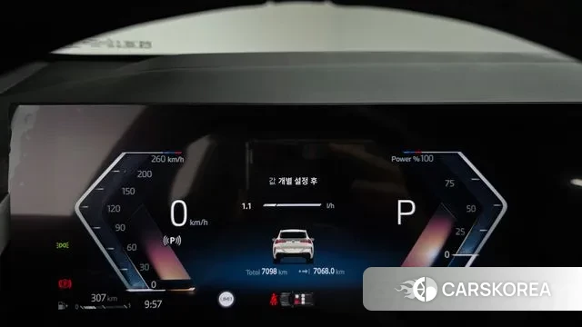 BMW X3 (G45) id 3502354 из Кореи 17