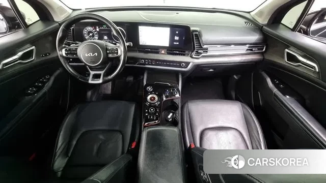 Kia Sportage 5th Generation id 3463397 из Кореи 17