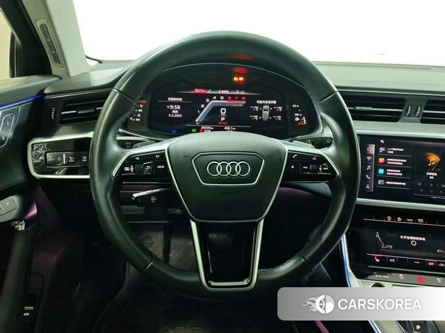 Audi A6 (import) id 4254508 из Китая 14