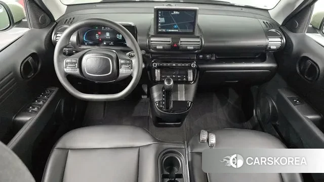 Hyundai Casper id 3478104 из Кореи 17