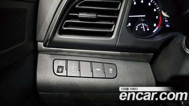 Hyundai The New Avante AD id 2695769 из Кореи 17