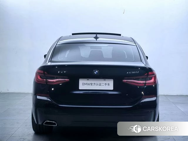 BMW 6 series GT id 4265436 из Китая 15