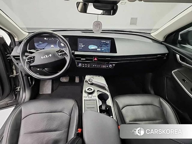 Kia EV6 id 4178928 из Кореи 16