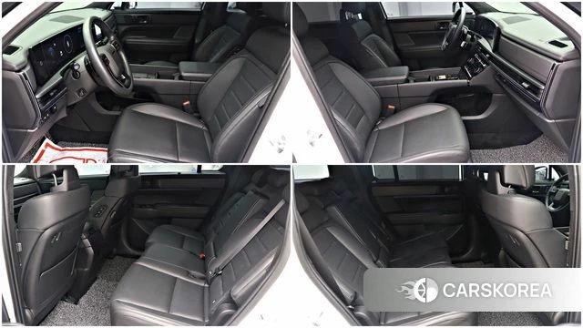 Hyundai Santa Fe (MX5) id 3891403 из Кореи 17