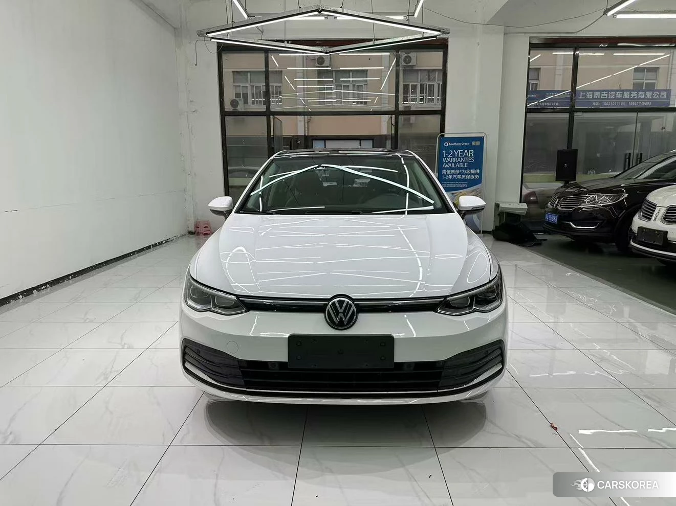 Volkswagen Golf id 4492946 из Китая 7