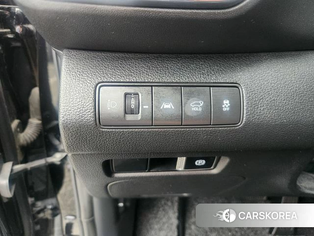Hyundai The New Santa Fe id 4355874 из Кореи 16