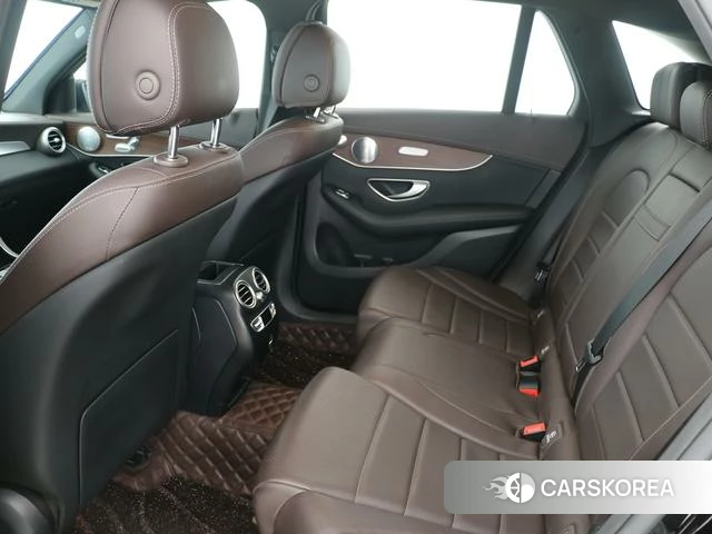 Mercedes-Benz GLC id 4259868 из Китая 13