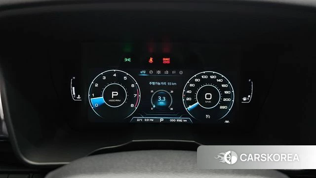 Ssangyong The New Tivoli id 4201445 из Кореи 28