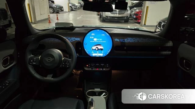 Mini Cooper S 4th Generation id 4462309 из Кореи 17