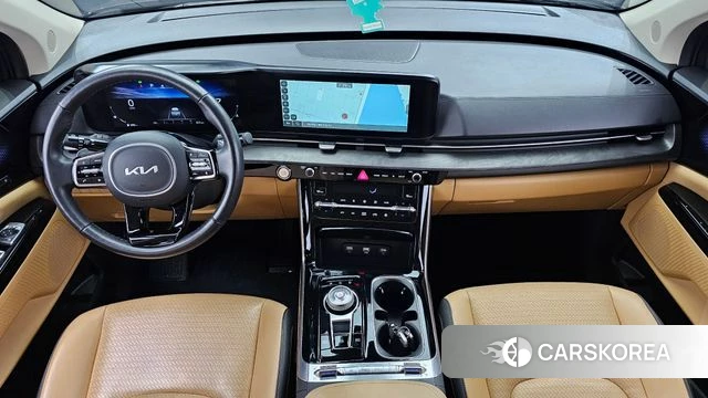 Kia Carnival 4th generation id 3859122 из Кореи 17