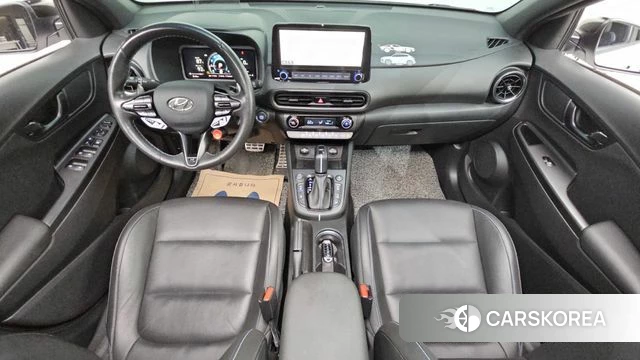 Hyundai The New Kona id 4534475 из Кореи 17