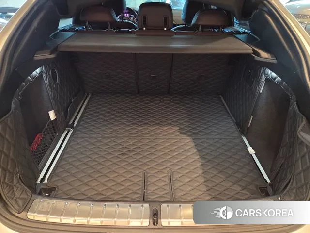 BMW X4 (G02) id 2998878 из Кореи 11