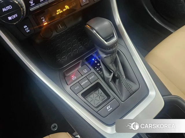 Toyota RAV4 5th Generation id 4353964 из Кореи 14