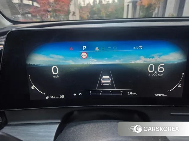 Kia Sportage 5th Generation id 3379123 из Кореи 15