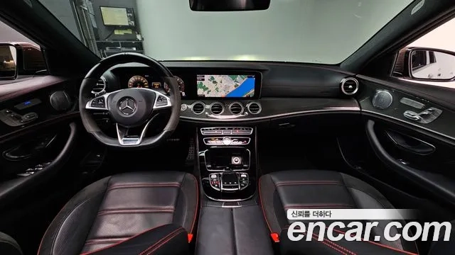 Mercedes-Benz E-Class W213 id 2865657 из Кореи 17