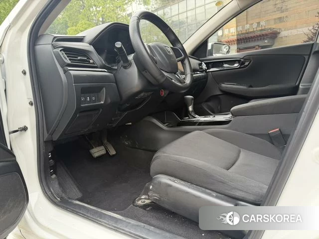 Honda Lingpai id 4240699 из Китая 12