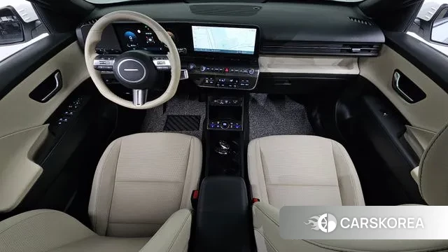 Hyundai Kona (SX2) id 3745575 из Кореи 17