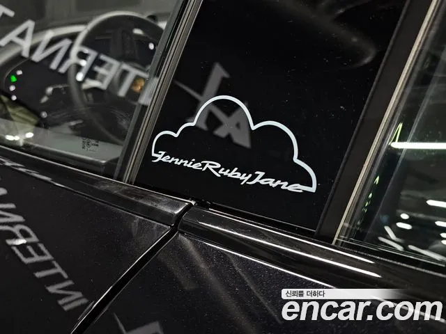 Porsche Taycan id 2683646 из Кореи 17