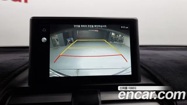 Hyundai Casper id 2634630 из Кореи 17