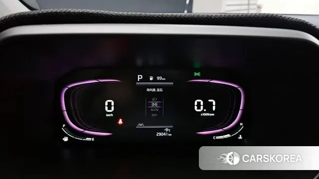 Kia The New Morning (JA) id 3599999 из Кореи 17