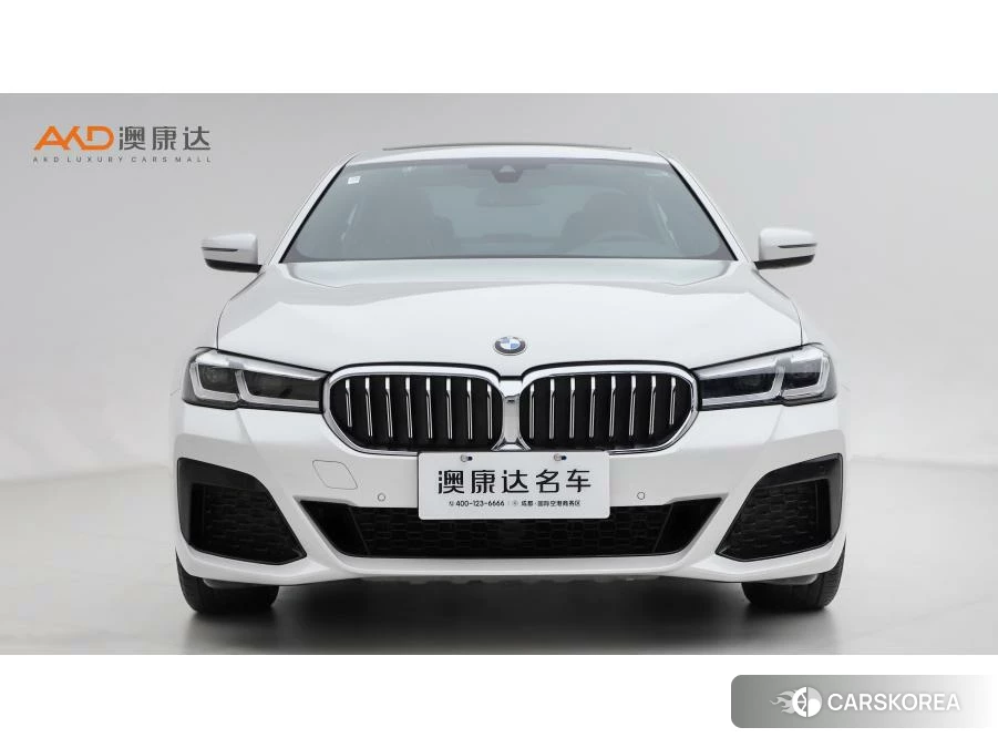 BMW 5 series id 4498821 из Китая 7
