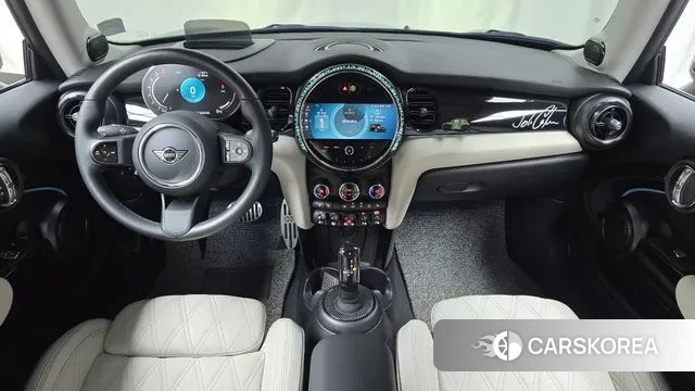 Mini Cooper S id 2889472 из Кореи 17